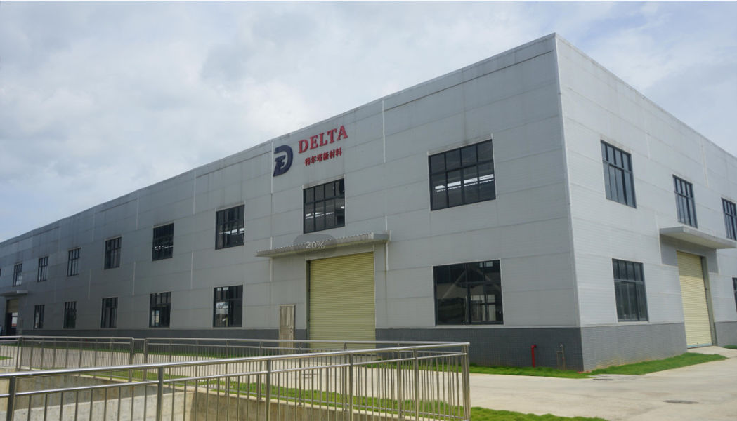Cina Guangzhou Delta Technology Co., Ltd. Profil Perusahaan 